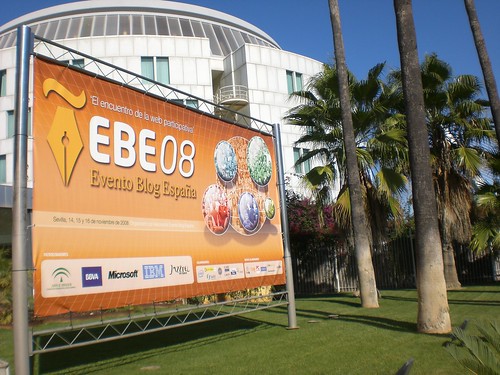 EBE08 Entry